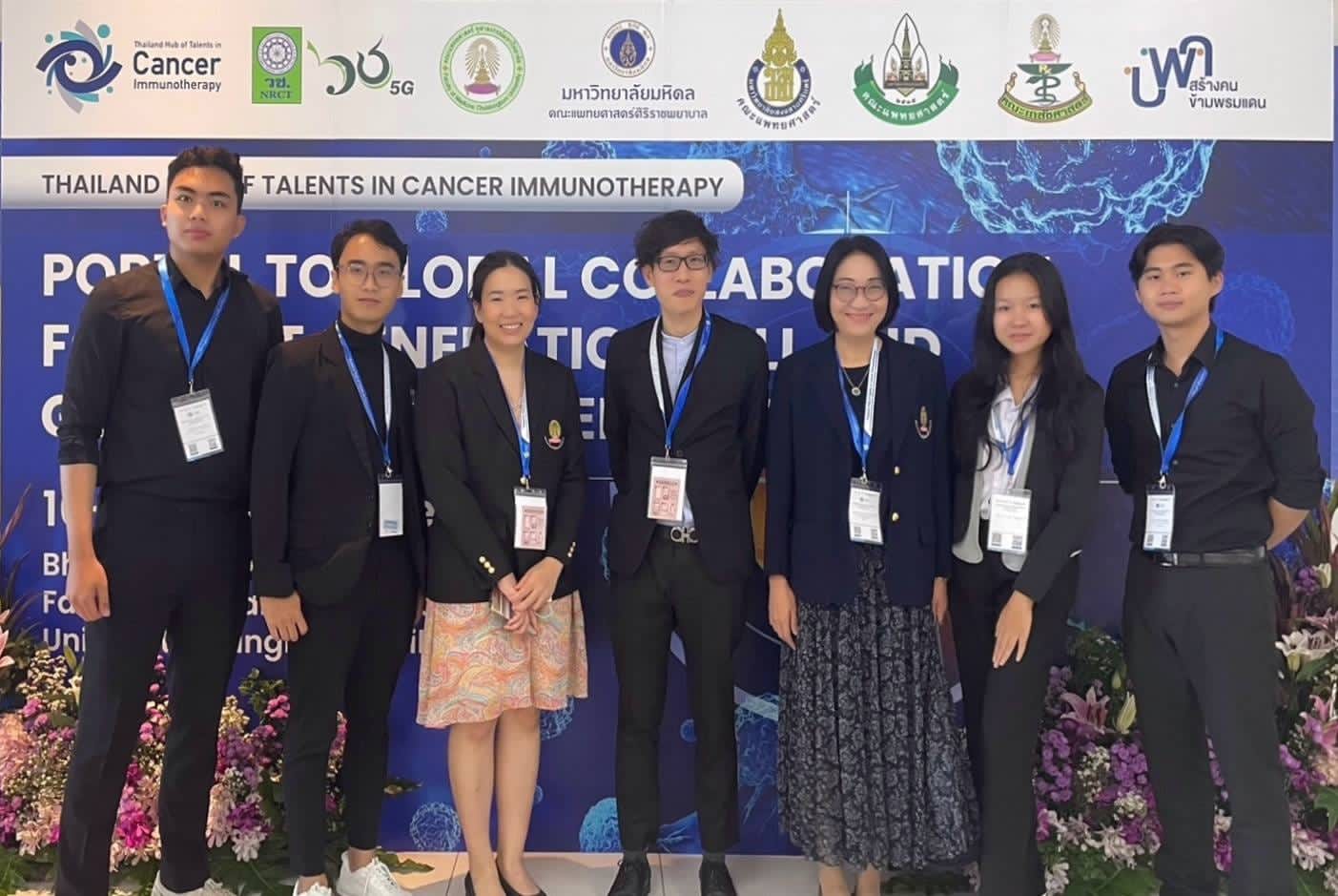 Udayana University Medical Faculty Students Again Make Achievements in the International Event