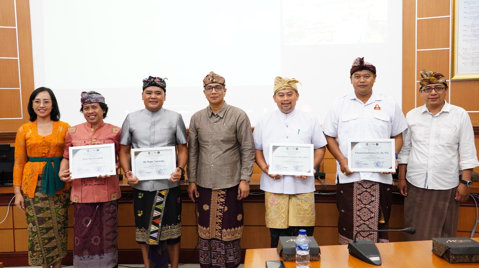 Kolaborasi FK Unud dan Sidhakarya Institute Dalam Mengembangkan Medical Tourism di Bali