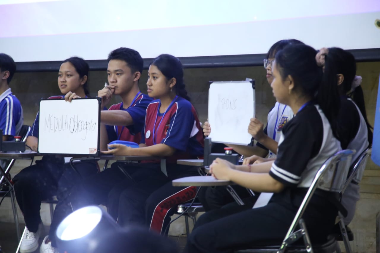 Udayana University | FACULTY OF MEDICINE UDAYANA UNIVERSITY